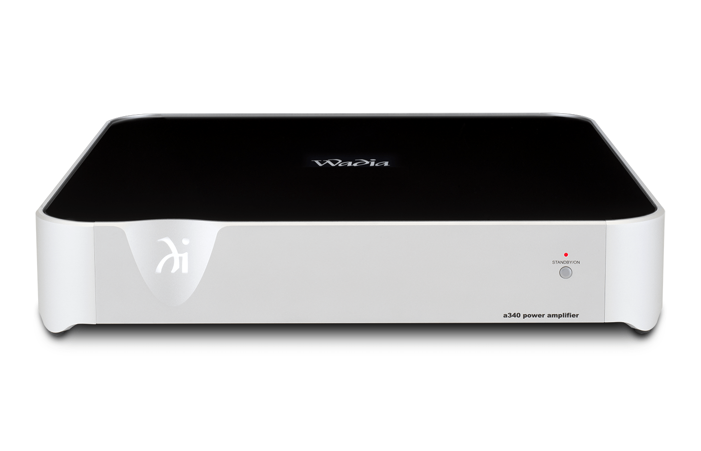 Wadia a340 digital mono amplifier